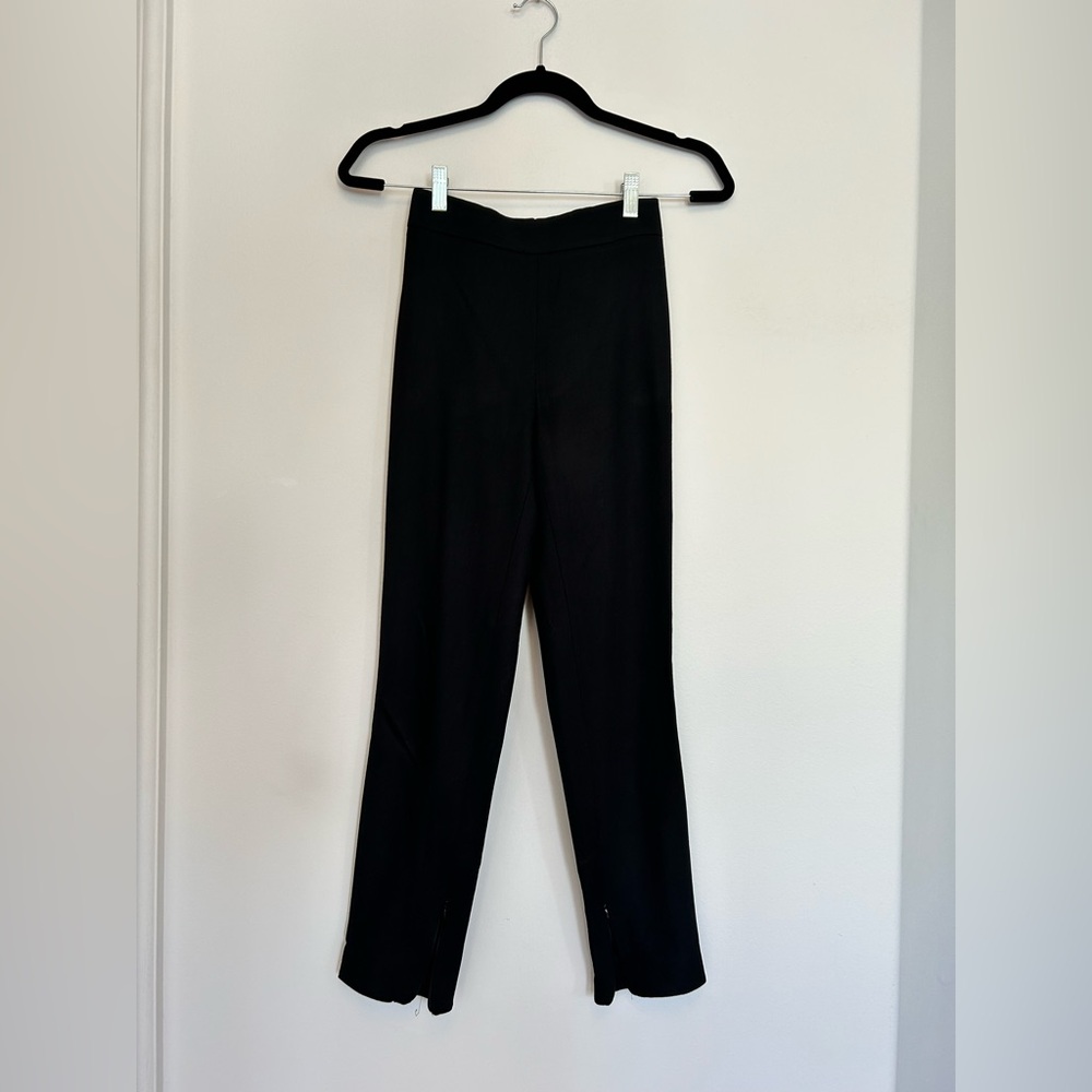 Theory Ankle Trousers